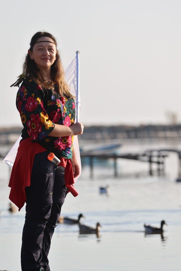 Nuray Çokol Kaya